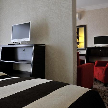 Turist Hotel 앙카라 객실 사진