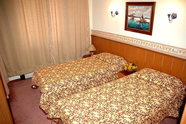 Turist Hotel 앙카라 객실 사진
